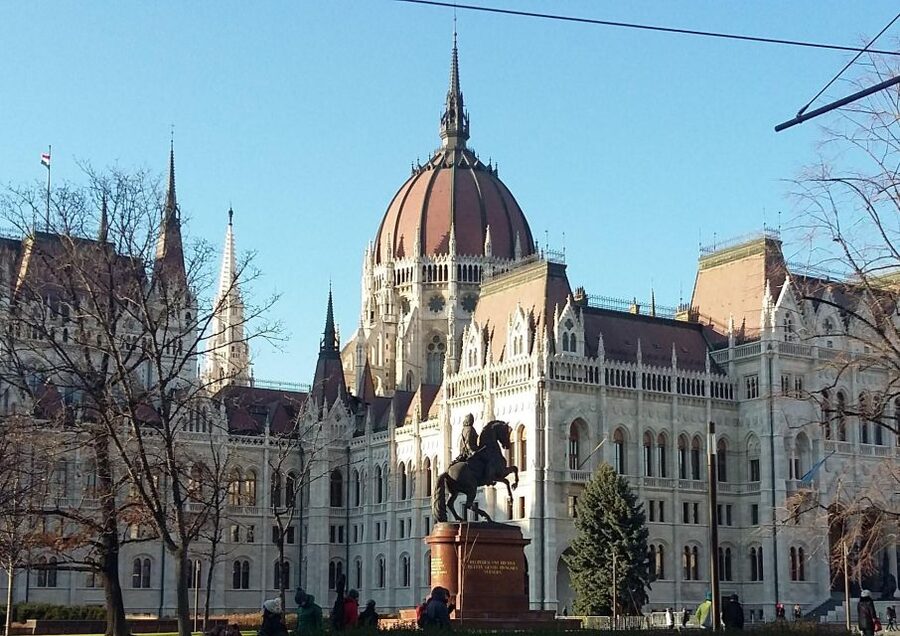 Budapest: Communist History with a local guide - Why Communist history changes the way you see Budapest
