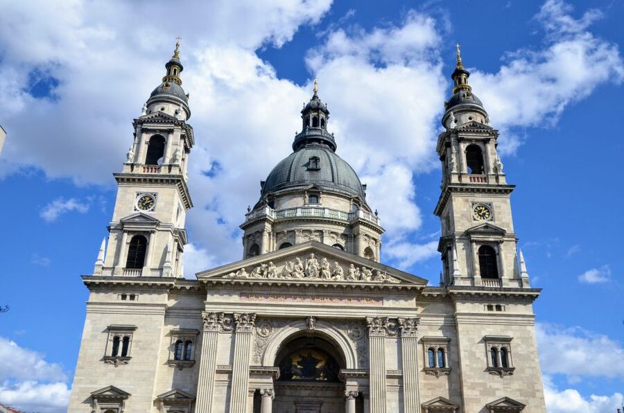 Budapest: Communist History with a local guide - Who will enjoy this walk most