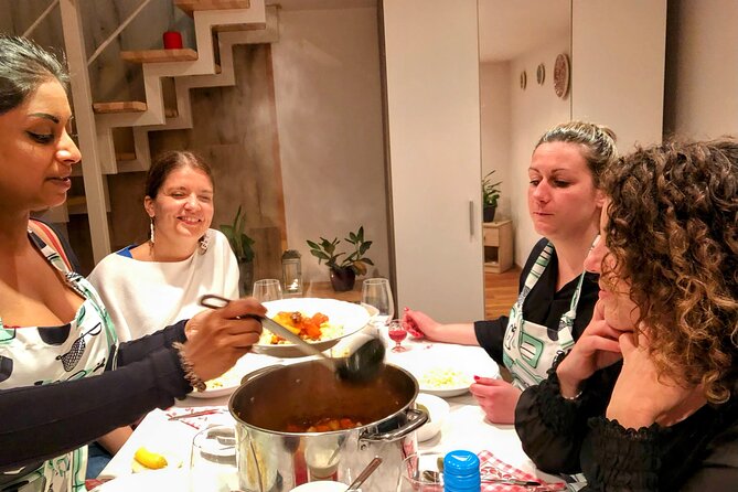 Budapest Cooking Class & Market Tour with Local Guide & Wines - How much cooking will you really do?