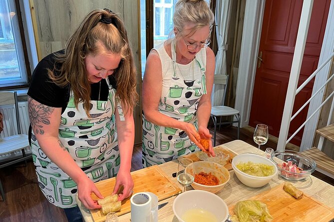 Budapest Cooking Class & Market Tour with Local Guide & Wines - Is $99 a fair price?