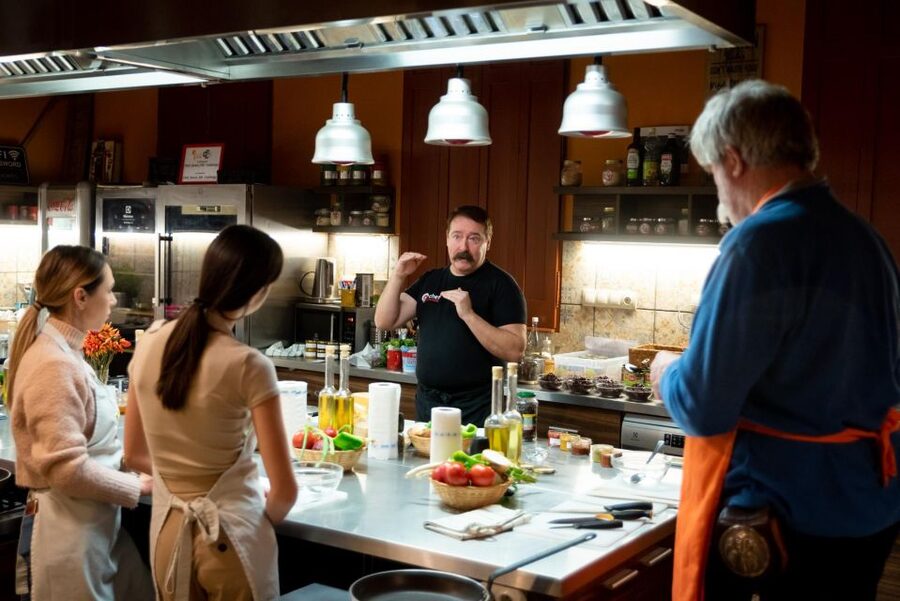 Budapest: Cooking School – Hungarian Menu & Local Market - Why this Budapest food class works so well