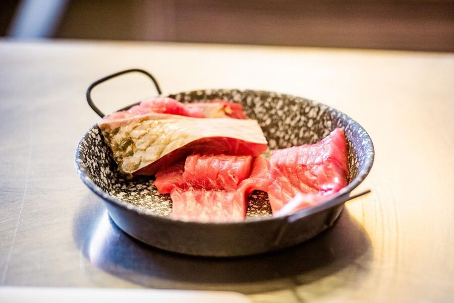 Budapest: Cooking School – Hungarian Menu & Local Market - Preparing a three-course Hungarian lunch