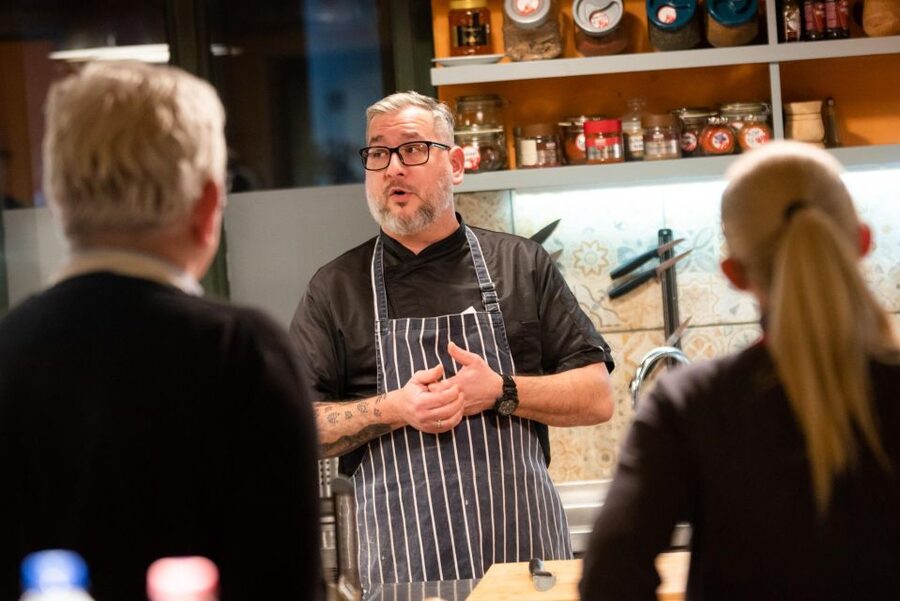 Budapest: Cooking School – Hungarian Menu & Local Market - What the $170 price includes