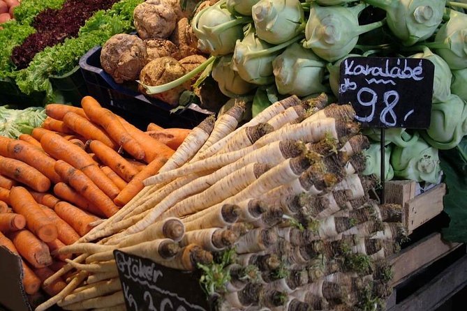 Budapest Culinary & Wine Walk - Price, pace, and practical value