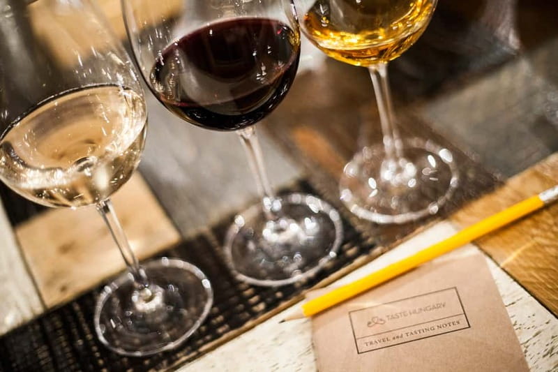 Budapest Culinary & Wine Walk—Budapest’s Signature Food Tour - Coffee, elegant cakes, and the sweet course