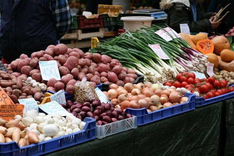 Budapest Culinary & Wine Walk—Budapest’s Signature Food Tour - Is the $120 price fair?