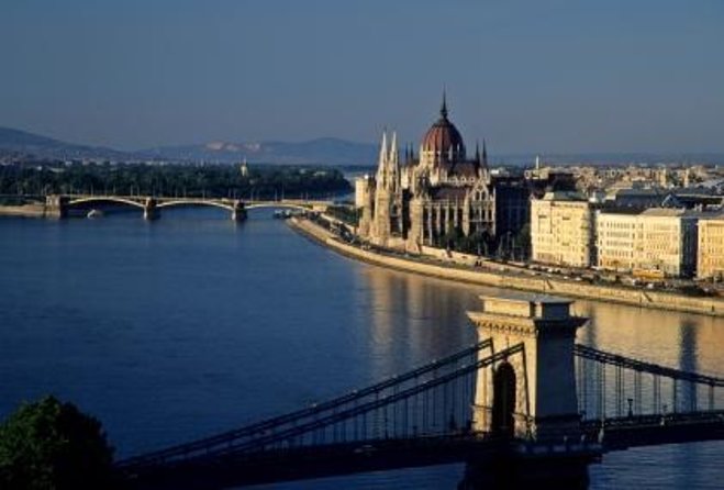 Budapest Danube Bend Full Day Tour with Lunch - Key points to know before booking
