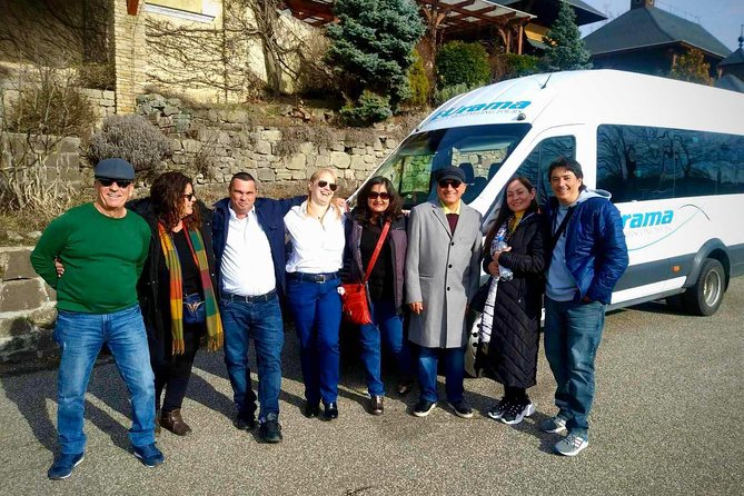 Budapest Danube Bend Full Day Tour with Lunch - Szentendre, cobbles, artists, and limited time