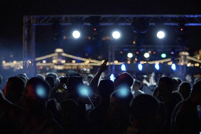 Budapest Danube Cruise with DJ, Drinks and After Party - Timing, weather, and cancellation rules