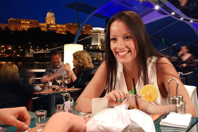 Budapest Danube River Candlelit Dinner Cruise with Live Music - Why Budapest looks best from the Danube at night
