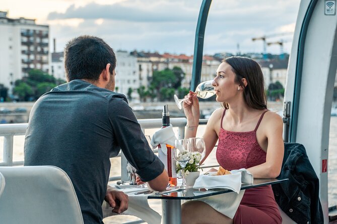 Budapest Danube River Candlelit Dinner Cruise with Live Music - Is $133.02 good value?