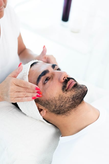 Budapest, Day Spa: Couple Wellness Package - Key details at a glance