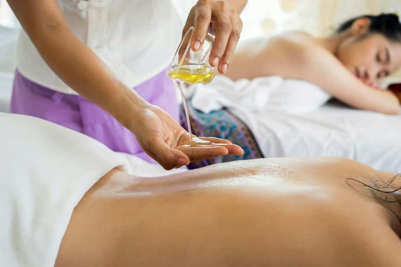 Budapest, Day Spa: Sauna, Massage and Relaxation Room - Key points to know before booking