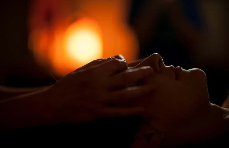 Budapest, Day Spa: Sauna, Massage and Relaxation Room - A private spa break in central Budapest