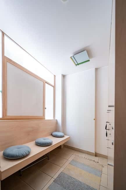 Budapest, Day Spa: Sauna, Massage and Relaxation Room - What the private format changes