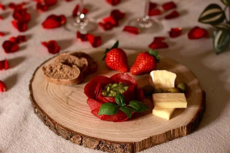 Budapest, Day Spa: Sauna, Massage and Relaxation Room - Who will enjoy this Budapest spa package