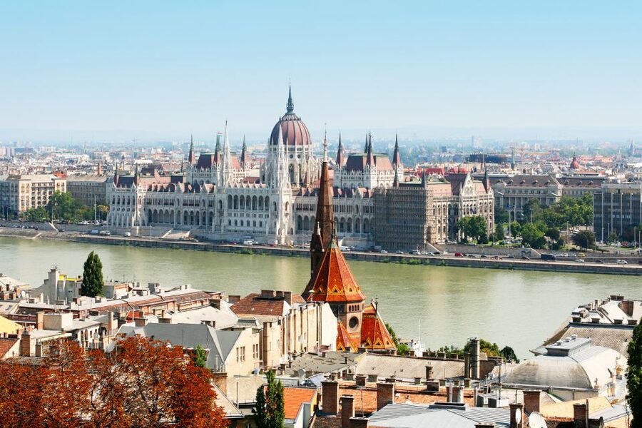 Budapest: Daytime Sightseeing Boat Cruise - Key details before you book