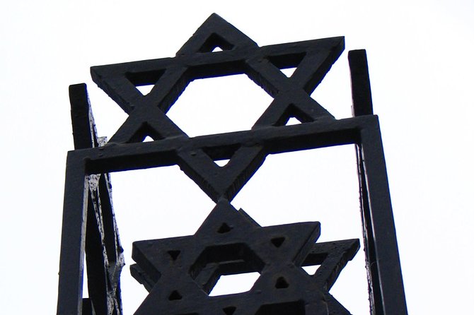 Budapest Dohany Synagogue & Hungarian Jewish Museum & free extras - Timing, clothing, and entry advice
