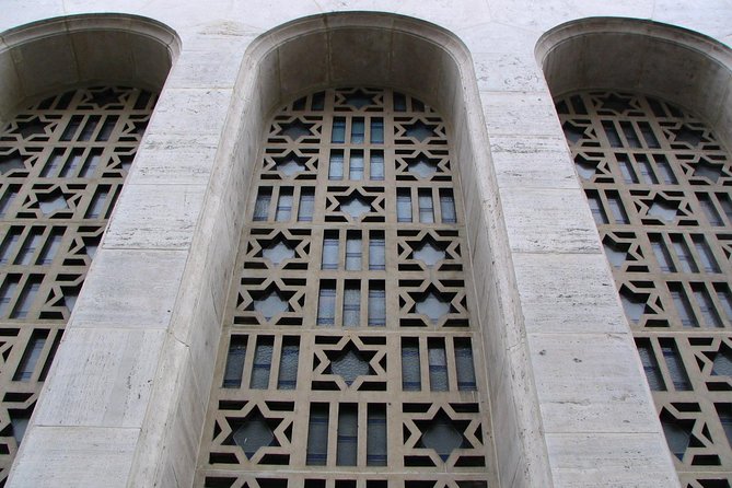 Budapest Dohany Synagogue & Hungarian Jewish Museum & free extras - Who will appreciate this experience most?