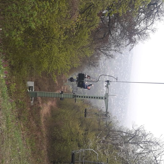 Budapest: Elisabeth Tower Visit by Chairlift & Transport - Is $62 a fair price?