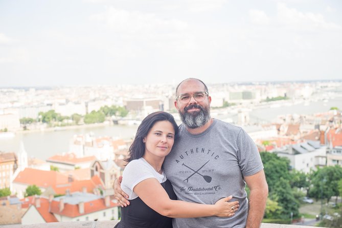 Budapest Essential Walk&Food tasting - Five things to know before booking