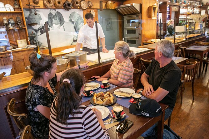 Budapest Essentials Private Tour Highlights and Hidden Gems - Key points to know before booking
