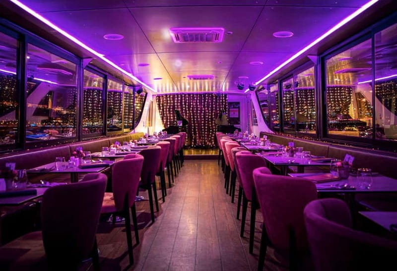 Budapest: Evening Cruise with 4-Course Dinner - Key details before you book