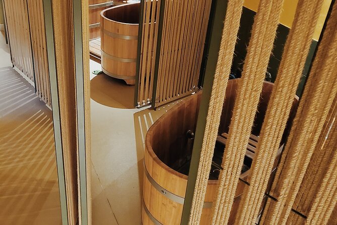 Budapest Exclusive Thermal Spa LUKACS LUXURIOUS PRIVATE BEER BATH - Does the beer ingredient help your skin?