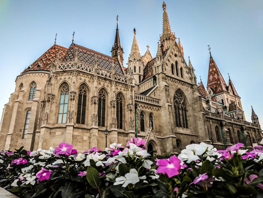 Budapest exploration for solo travelers with local companion - Key points before you book