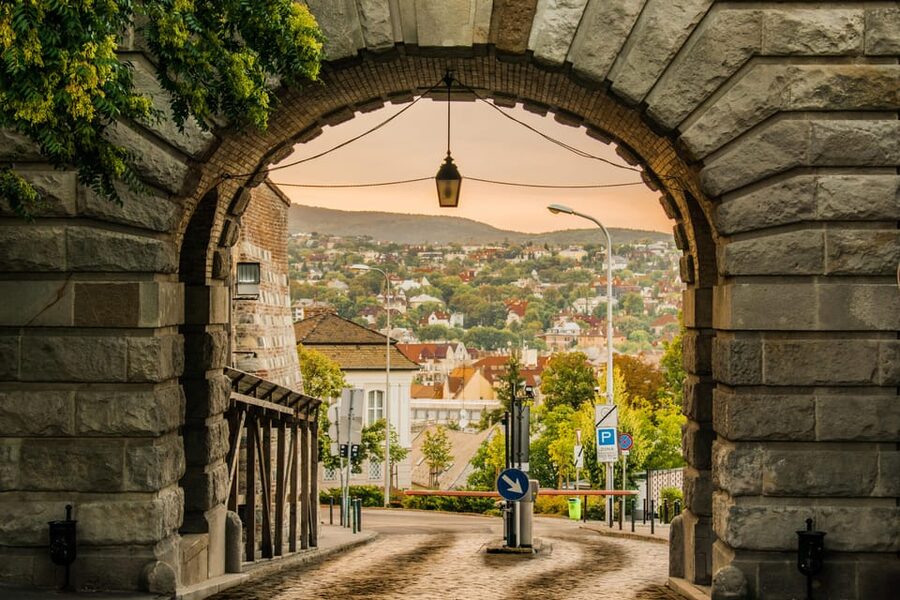 Budapest exploration for solo travelers with local companion - What the $99 price really includes
