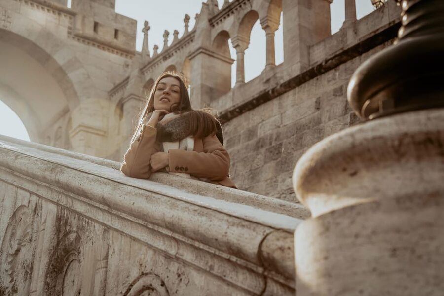 Budapest: Fast Private Photoshoot at Fisherman's Bastion - Weather, timing, and what to wear