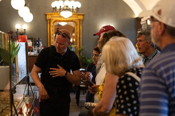 Budapest Food Crawl-Private Hungarian Food Tour with Wine Tasting & Coffee House - Why a private Budapest food crawl can be worth the price