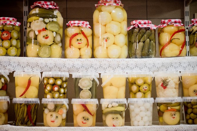 Budapest Food Crawl-Private Hungarian Food Tour with Wine Tasting & Coffee House - Price, timing, and who gets the best value