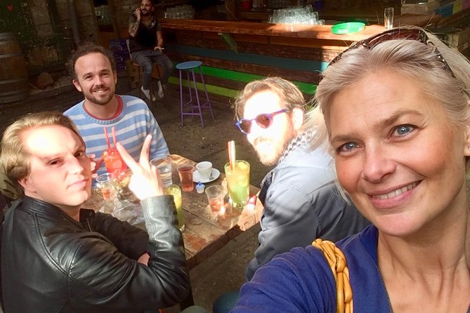 Budapest Food Tasting Tour with Nelli & her local guides - What you may taste during the afternoon