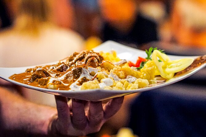 Budapest Food Tour in Obuda with 8+ Tastings of Hidden Food Gems - Key points to know before booking