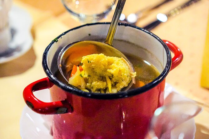 Budapest Food Tour in Obuda with 8+ Tastings of Hidden Food Gems - Walking along the Danube in Budapest