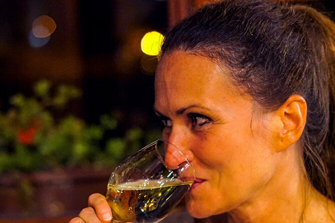 Budapest Food Tour in Obuda with 8+ Tastings of Hidden Food Gems - Butcher-shop flavors and hearty Hungarian plates