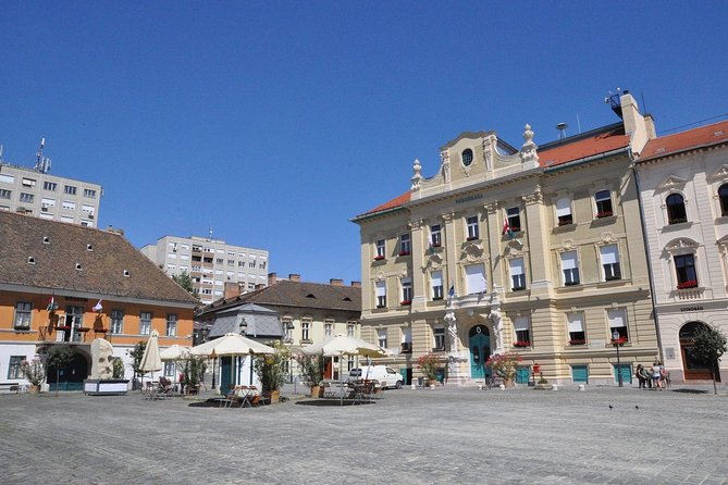Budapest Food Tour in Obuda with 8+ Tastings of Hidden Food Gems - What the $118.52 price includes