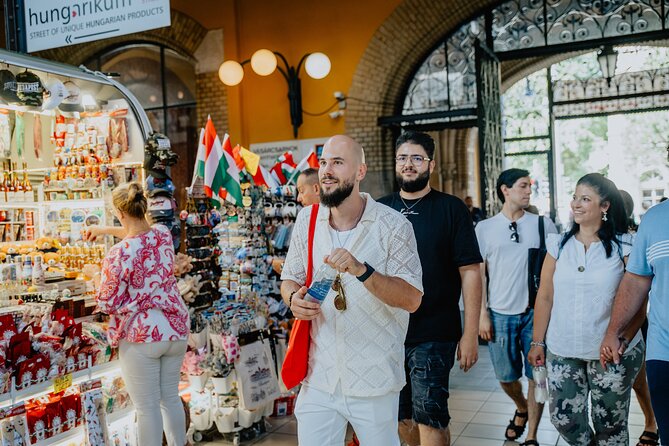 Budapest Food Tour: Market to Tavern with 14+ Tasters & Wines - Is $76 a fair price?