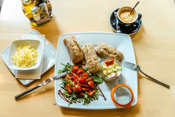 Budapest Food Tour with a Local: A Feast for Foodies 100% Personalized - Key points before you book