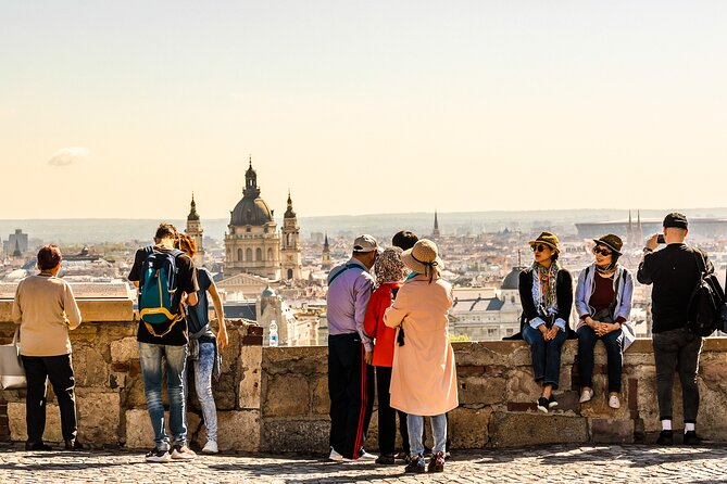 Budapest Food Tour with a Local: A Feast for Foodies 100% Personalized - What the three-hour Budapest walk is really like