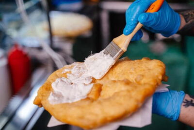 Food Tour with Wine tasting By Foodapest™ 2025