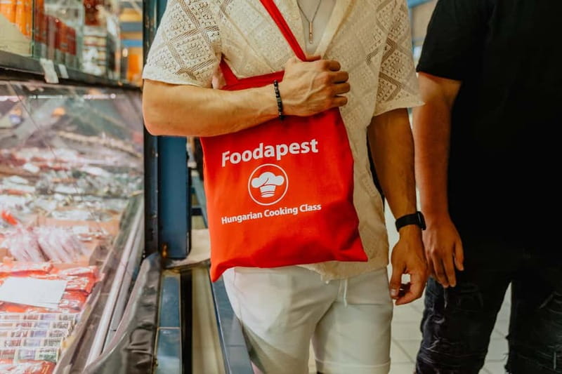 Budapest: Food Tour with Wine tasting By Foodapest™ 2025 - Wine, Homemade Spirit, and the Pace of the Drinks
