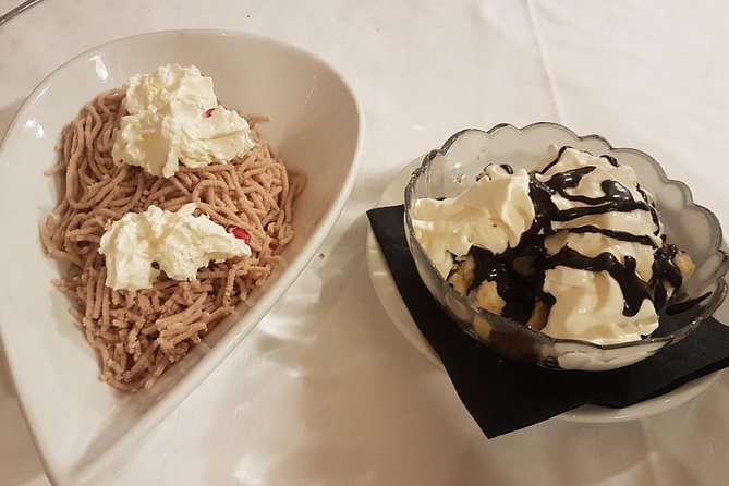 Budapest Foodie Tour - The Jewish Quarter, ruin bars, and a traditional spirit