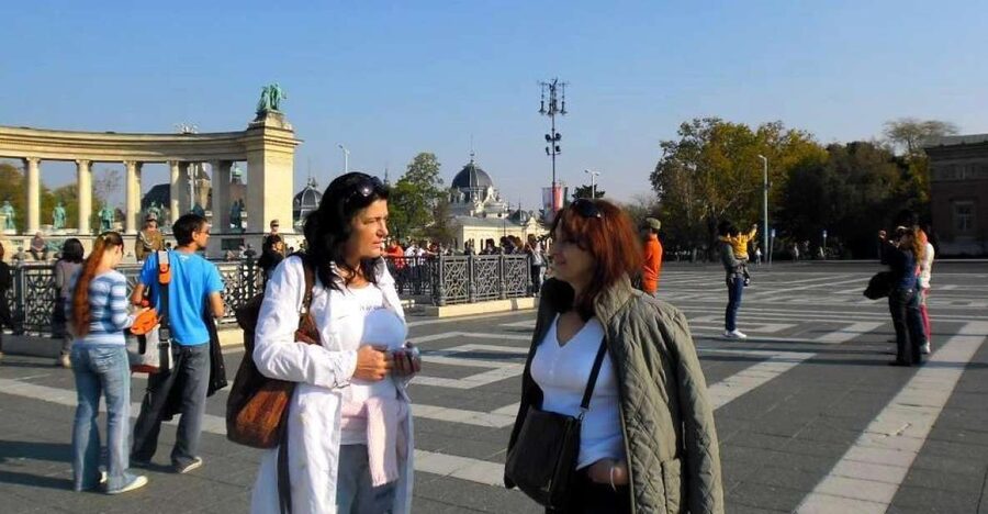 Budapest Full-Day Private Guide Services - Key points to know before booking