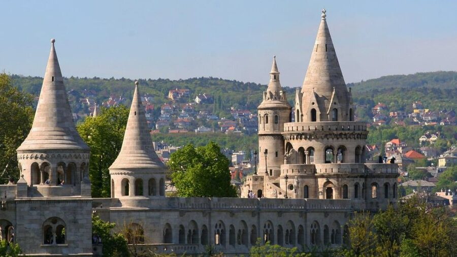 Budapest Full-Day Private Guide Services - FAQ