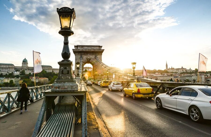 Budapest Full-Day Private Guide Services - Why a private six-hour guide can work well in Budapest