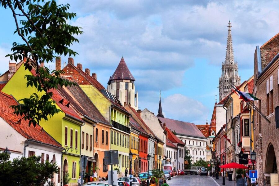 Budapest Full Day Tour - Why This Six-Hour Walk Works Well
