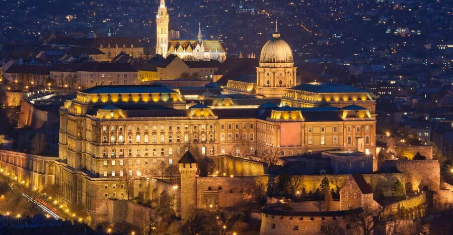 Budapest Full Day Tour - Andrássy Avenue: Budapest’s Grand Introduction