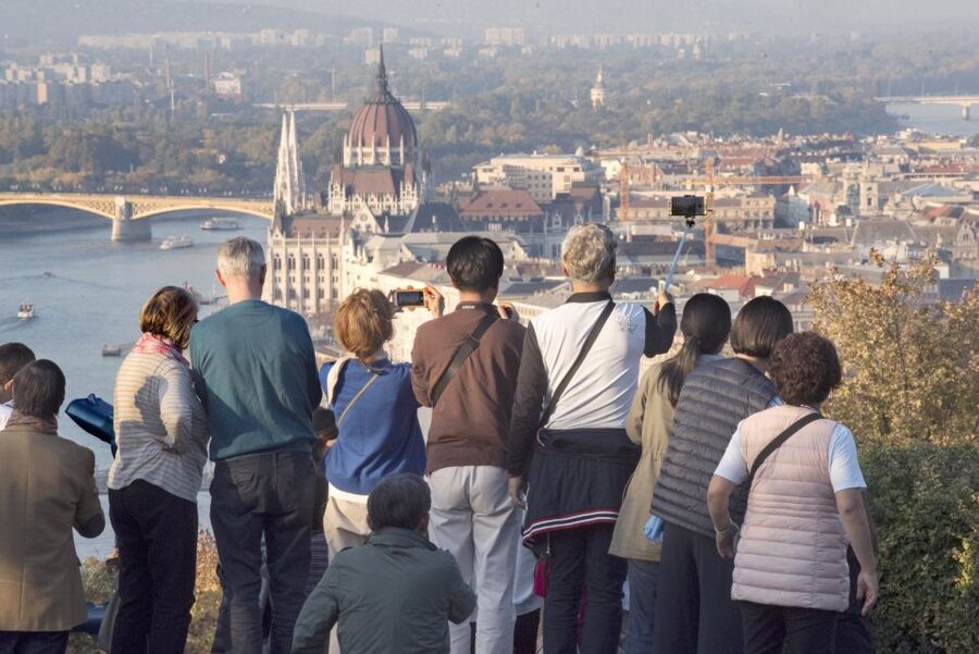Budapest: Grand City Tour with Parliament Visit - Key points to know before booking